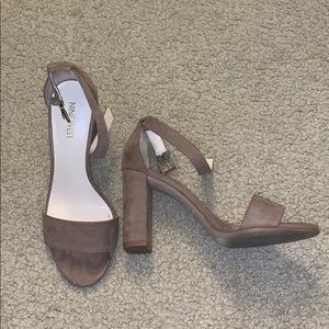 Nine West heels